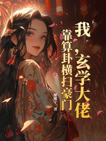 我,玄学大佬,靠算卦横扫豪门!