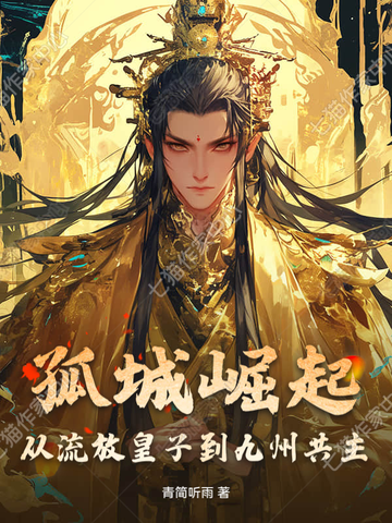 孤城崛起:从流放皇子到九州共主