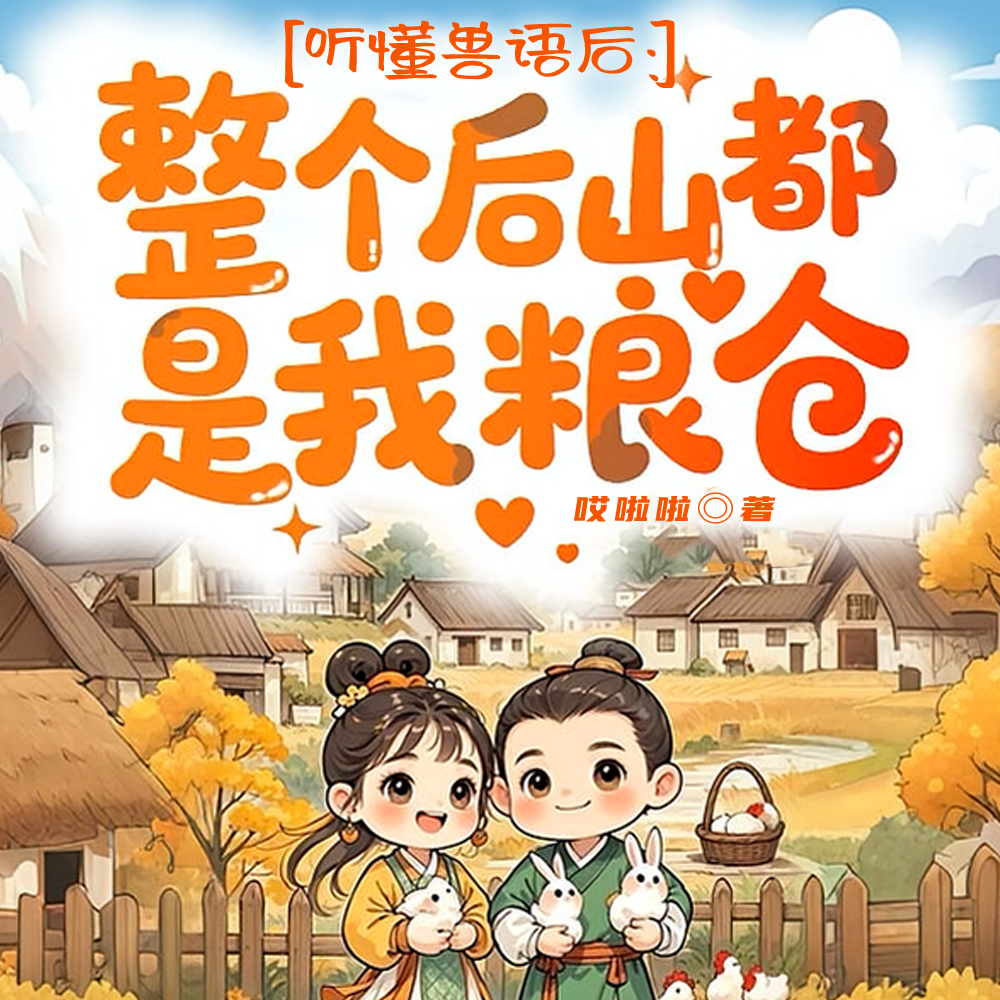 听懂兽语后:整个后山都是我粮仓